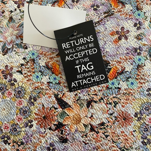 TABITHA SIMMONS Pouch purse - Picture 3 of 6